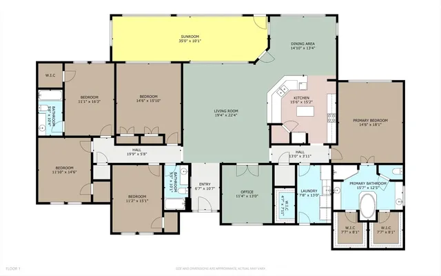 $860,000 | 17109 Northlake Hills Drive, Jonestown, TX 78645
