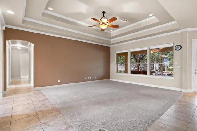 $860,000 | 17109 Northlake Hills Drive, Jonestown, TX 78645