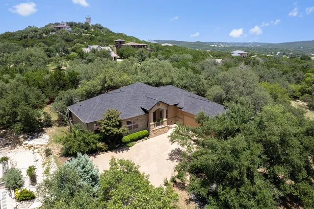 $860,000 | 17109 Northlake Hills Drive, Jonestown, TX 78645