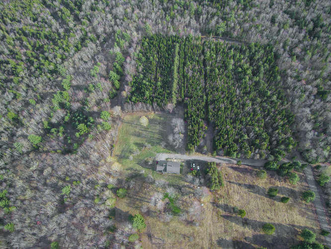 276 Bunker Hill Road Lagrange, ME 04453 - Photo 63 of 88 48 Bunker Hill