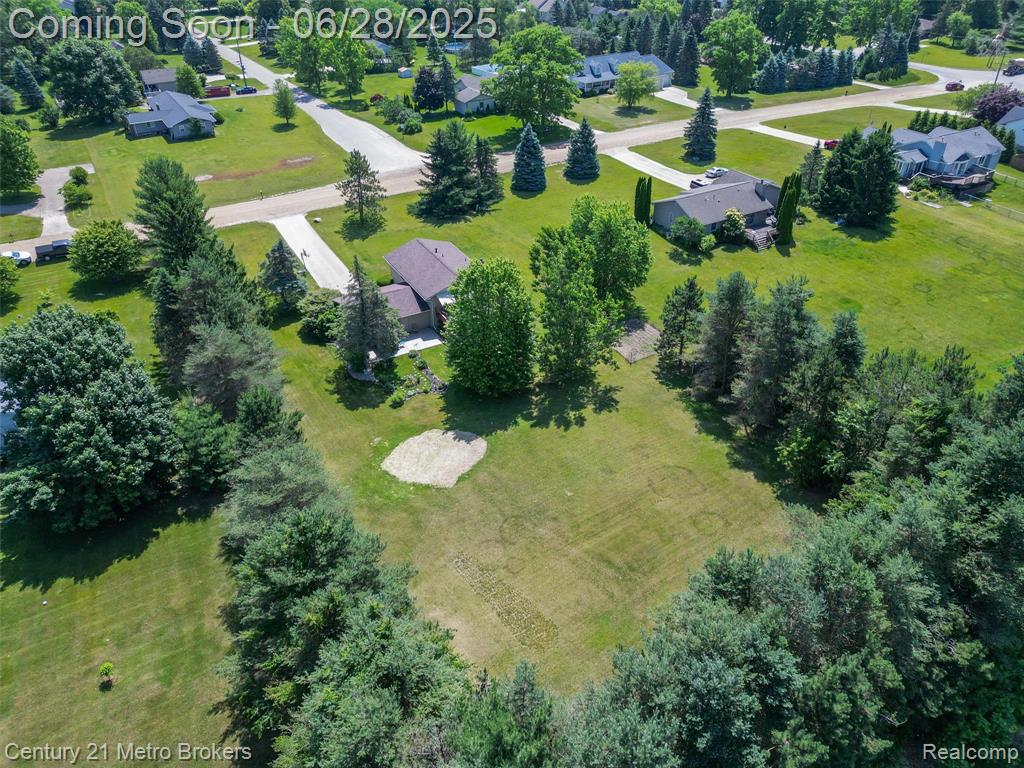 11433 Whitaker Road Fenton, MI 48430 - Photo 19 of 52