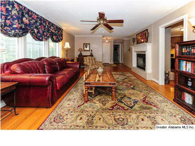 648 Rumson Road Birmingham, AL 35209 - Photo 5 of 30