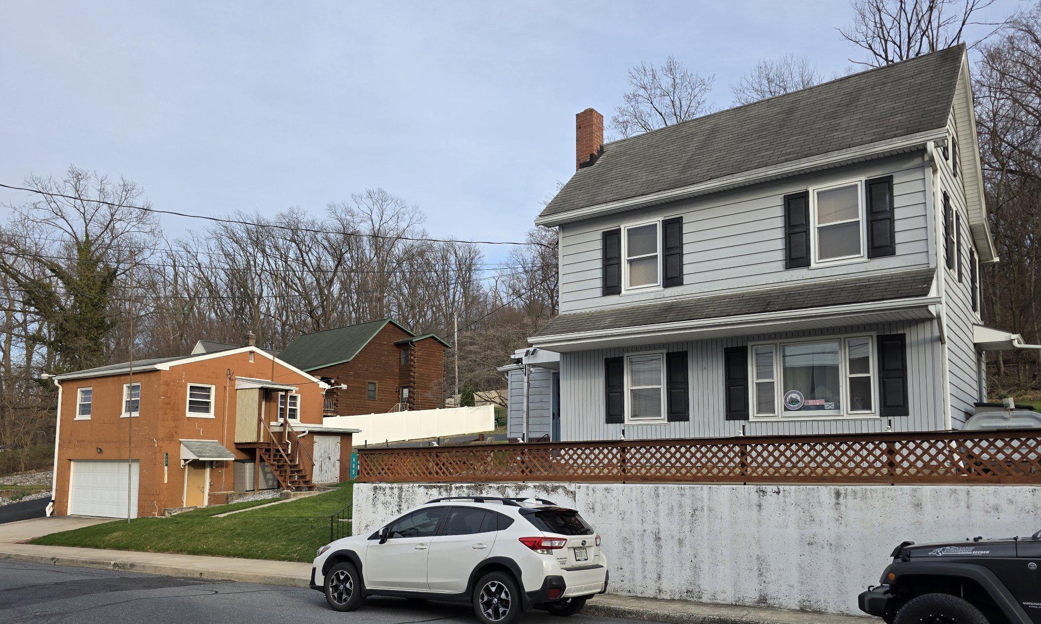 485 North Maple Street Ephrata, PA 17522 - Photo 5 of 23