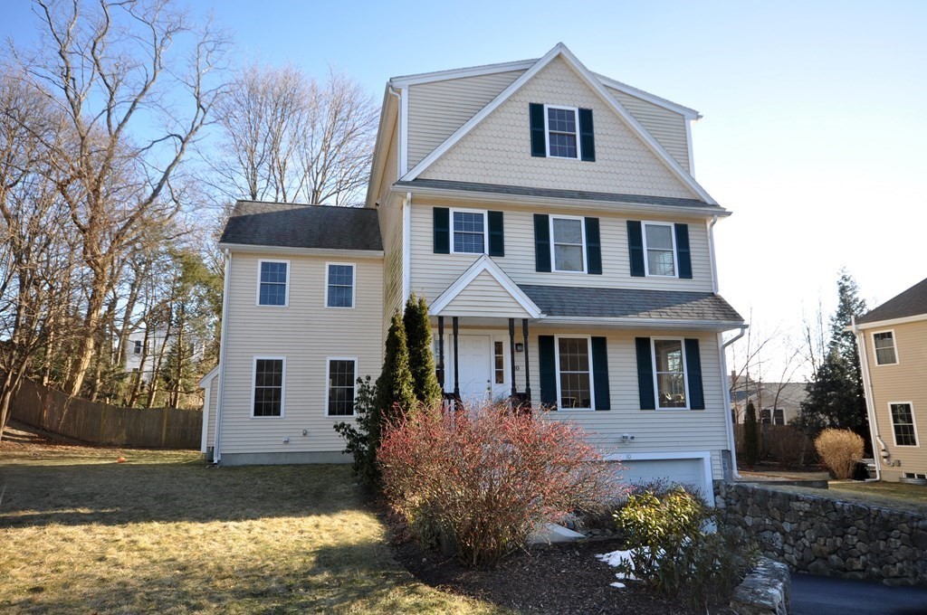 10 Knowles Farm Road Arlington, MA 02474 - Photo 1 of 41 Gallery Image 1