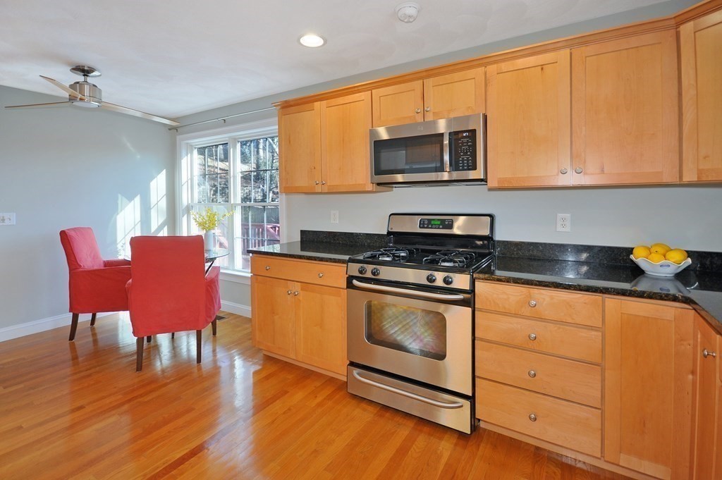 10 Knowles Farm Road Arlington, MA 02474 - Photo 15 of 41 Gallery Image 15