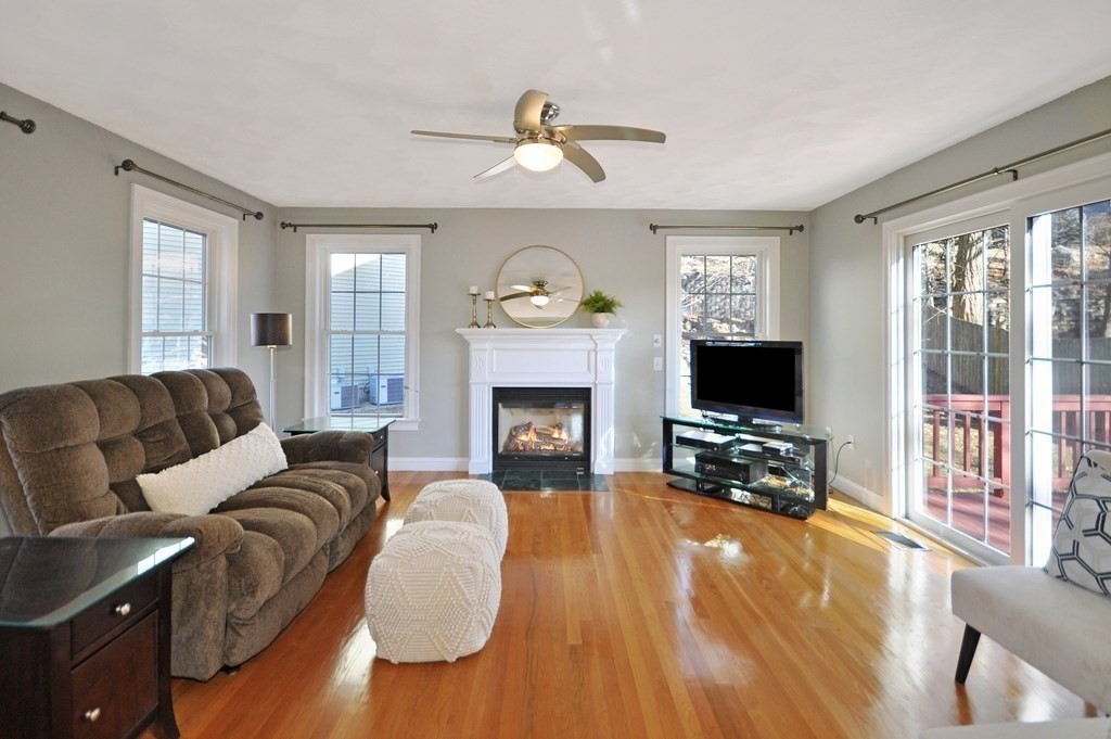 10 Knowles Farm Road Arlington, MA 02474 - Photo 22 of 41 Gallery Image 22