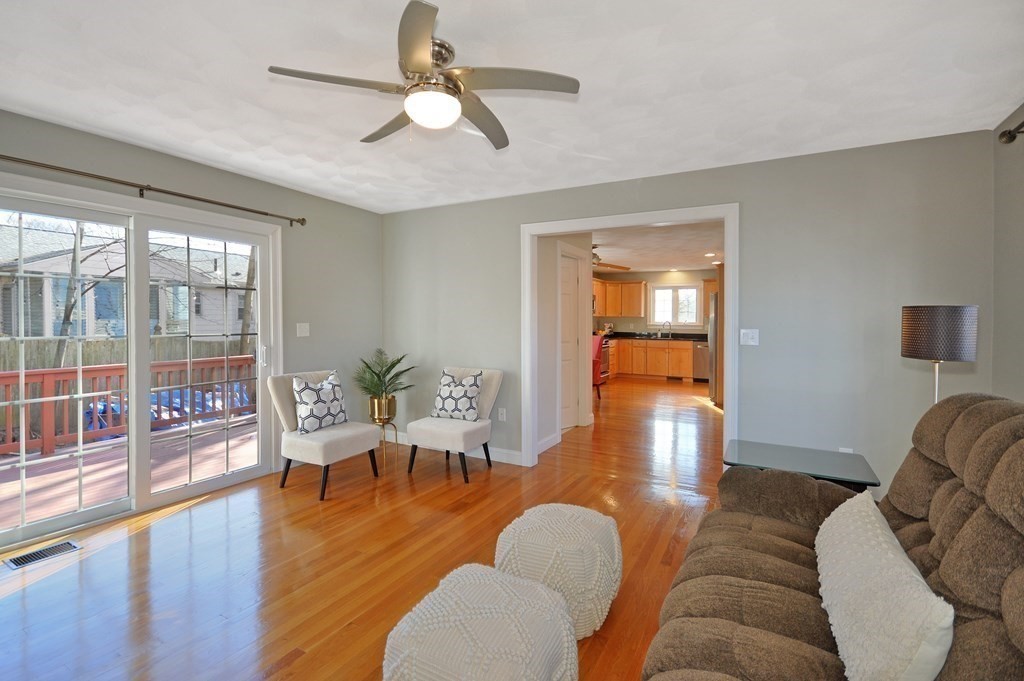 10 Knowles Farm Road Arlington, MA 02474 - Photo 23 of 41 Gallery Image 23