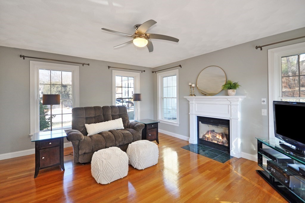 10 Knowles Farm Road Arlington, MA 02474 - Photo 25 of 41 Gallery Image 25