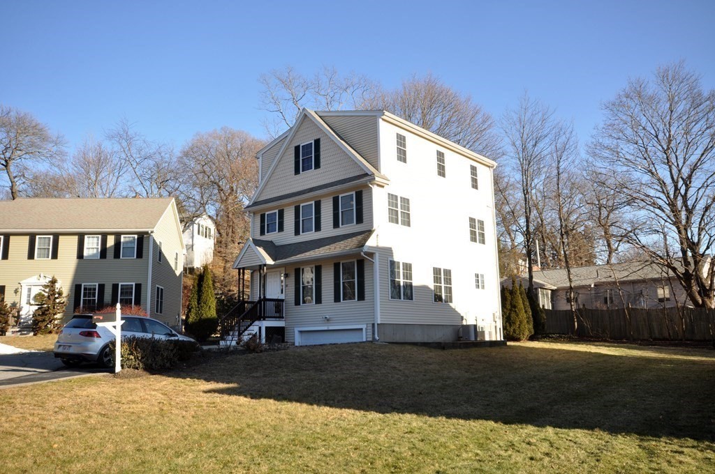 10 Knowles Farm Road Arlington, MA 02474 - Photo 41 of 41 Gallery Image 41