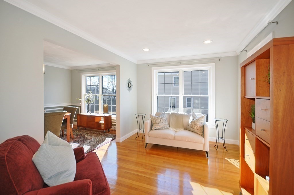 10 Knowles Farm Road Arlington, MA 02474 - Photo 6 of 41 Gallery Image 6