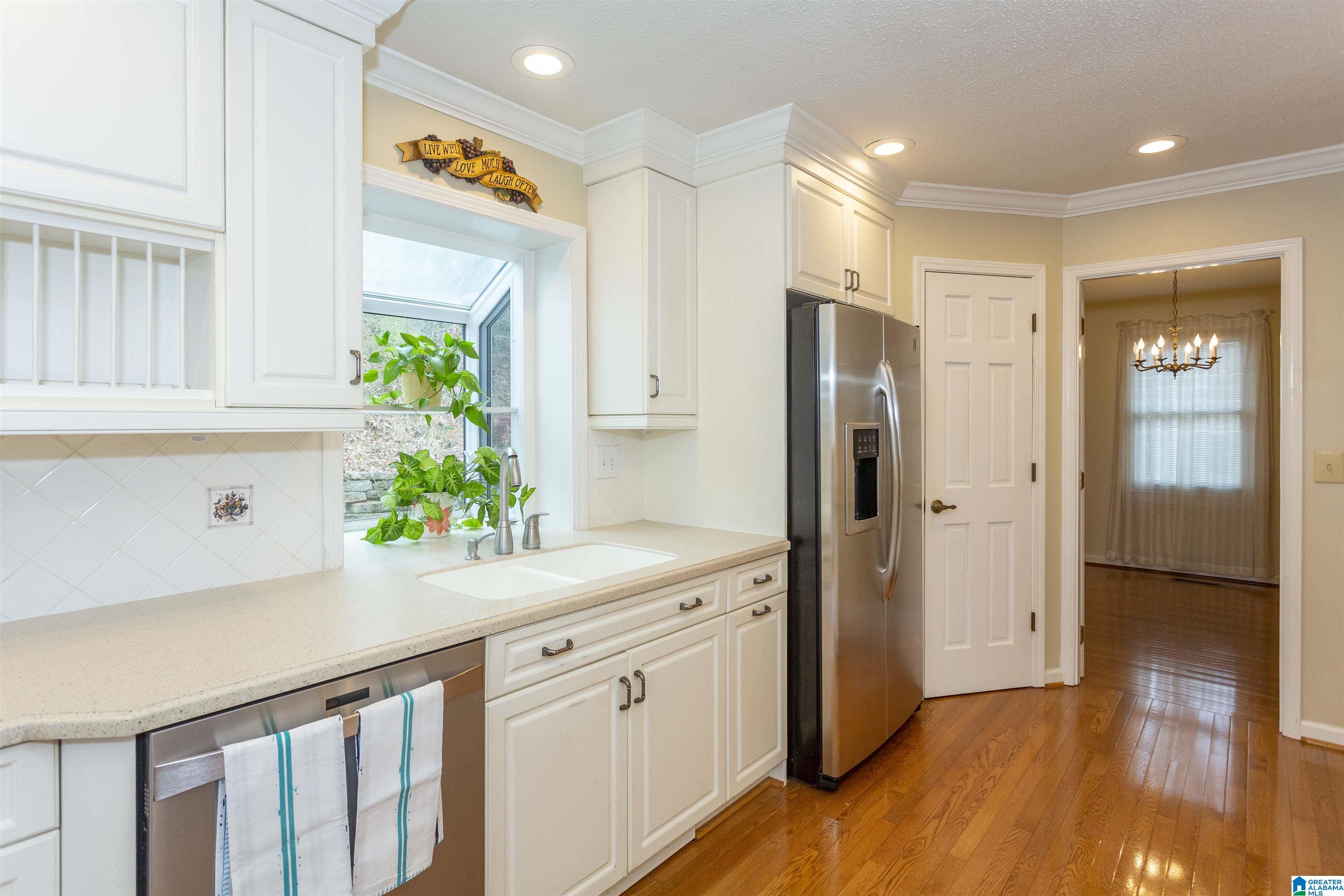 3506 South Brookwood Road Birmingham, AL 35223 - Photo 15 of 46