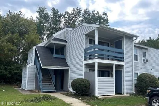 $1,050 | 2624 Randleman Road, Unit A, Greensboro, NC 27406