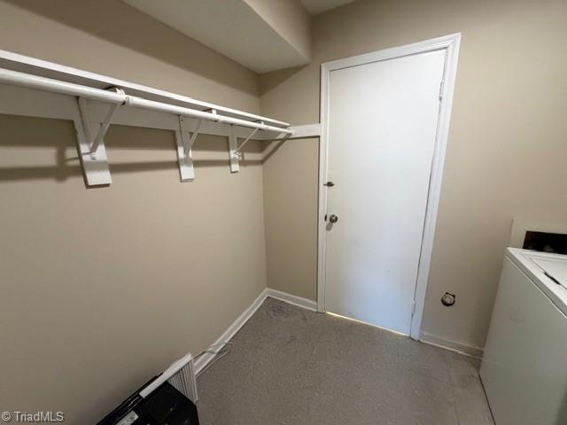 2624 Randleman Road, Unit A Greensboro, NC 27406 - Photo 12 of 16