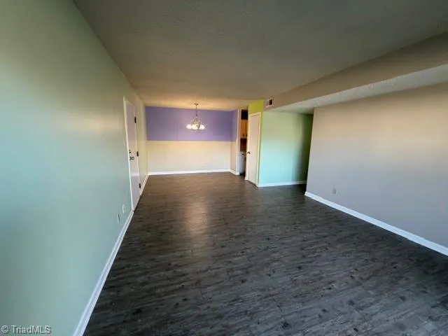 $1,050 | 2624 Randleman Road, Unit A, Greensboro, NC 27406