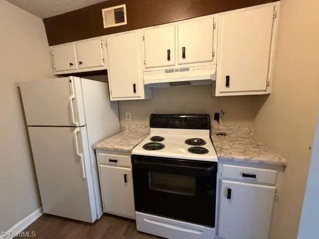 $1,050 | 2624 Randleman Road, Unit A, Greensboro, NC 27406