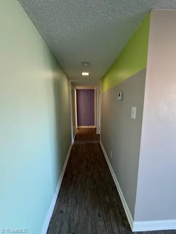 $1,050 | 2624 Randleman Road, Unit A, Greensboro, NC 27406