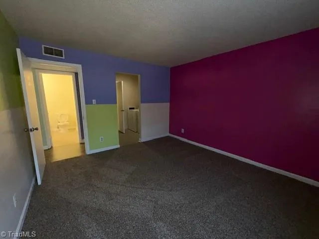 $1,050 | 2624 Randleman Road, Unit A, Greensboro, NC 27406