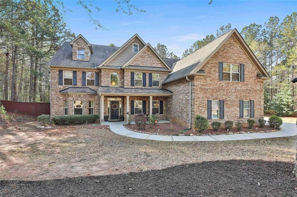7 Ranan Lane Newnan, GA 30263 - Photo 1 of 1