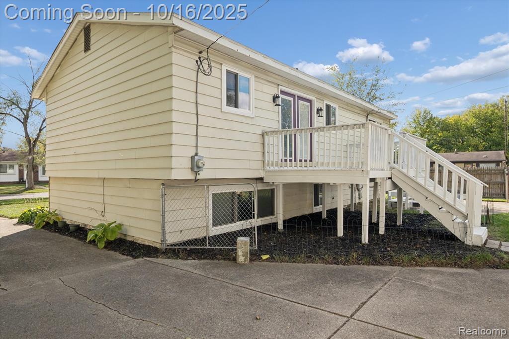 1815 Heather Ridge Ypsilanti, MI 48198 - Photo 37 of 43 Gallery Image 37