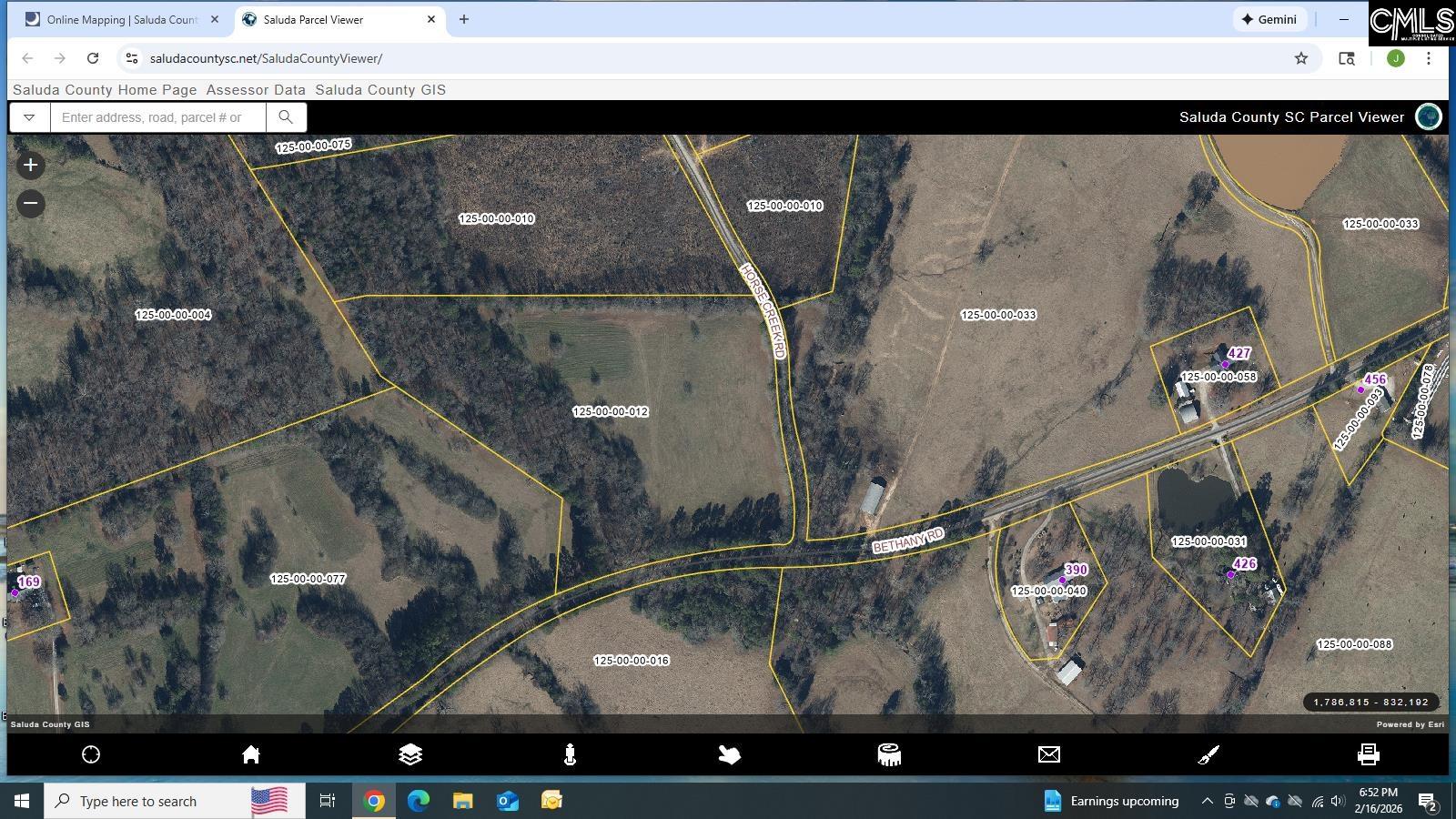 0 Bethany Road Saluda, SC 29138 - Photo 1 of 24