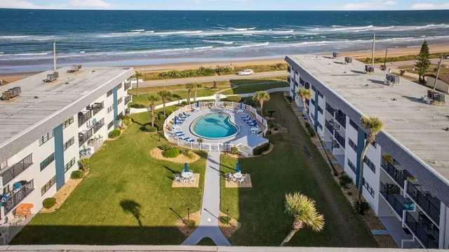 $299,900 | 2100 Ocean Shore Boulevard, Unit 2090, Ormond Beach, FL 32176