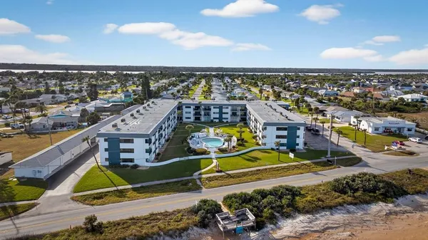 $299,900 | 2100 Ocean Shore Boulevard, Unit 2090, Ormond Beach, FL 32176