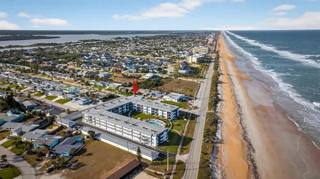 $299,900 | 2100 Ocean Shore Boulevard, Unit 2090, Ormond Beach, FL 32176