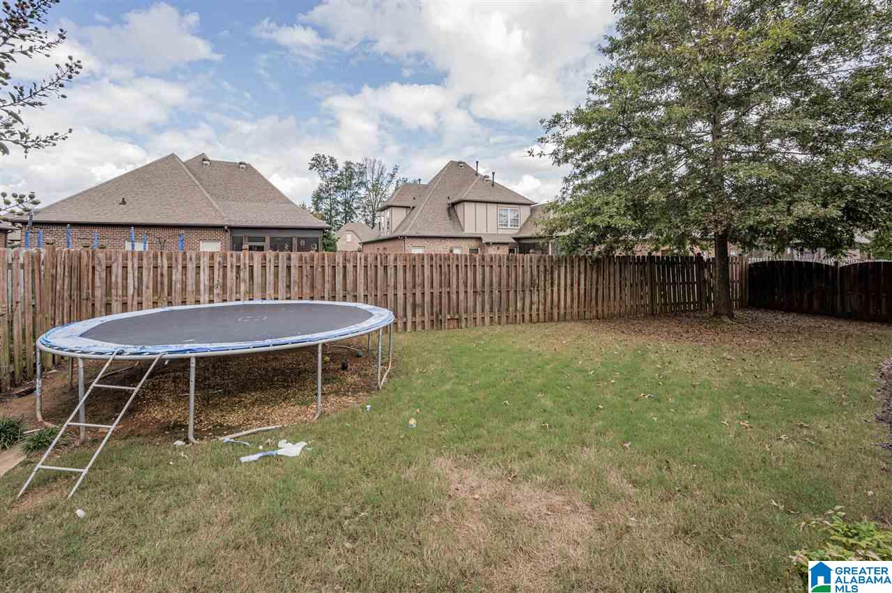 428 Heathersage Road Alabaster, AL 35114 - Photo 43 of 45
