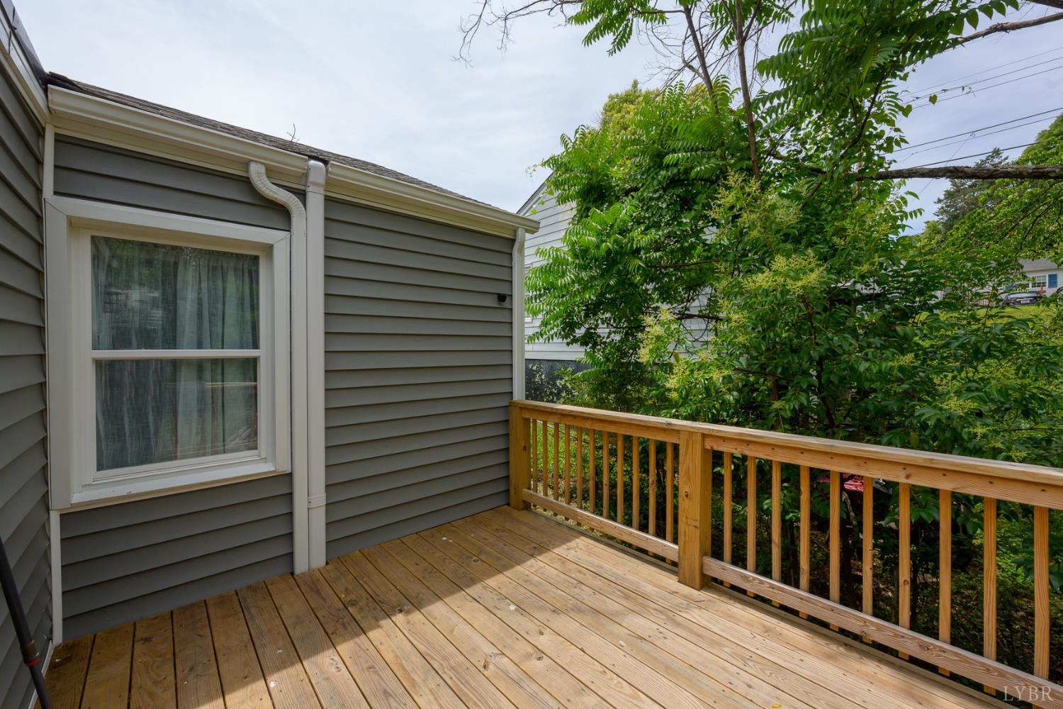 634 Thomas Road Lynchburg, VA 24502 - Photo 46 of 50