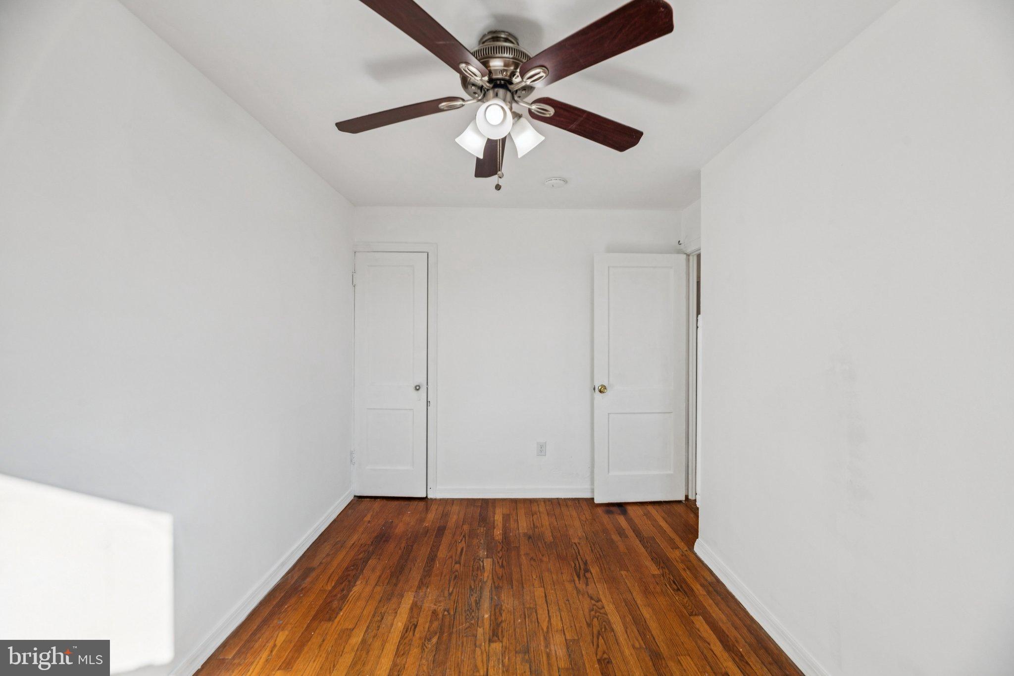 2521 Benning Road Northeast Washington, DC 20002 - Photo 13 of 22 Bright and airy room with classic charm.