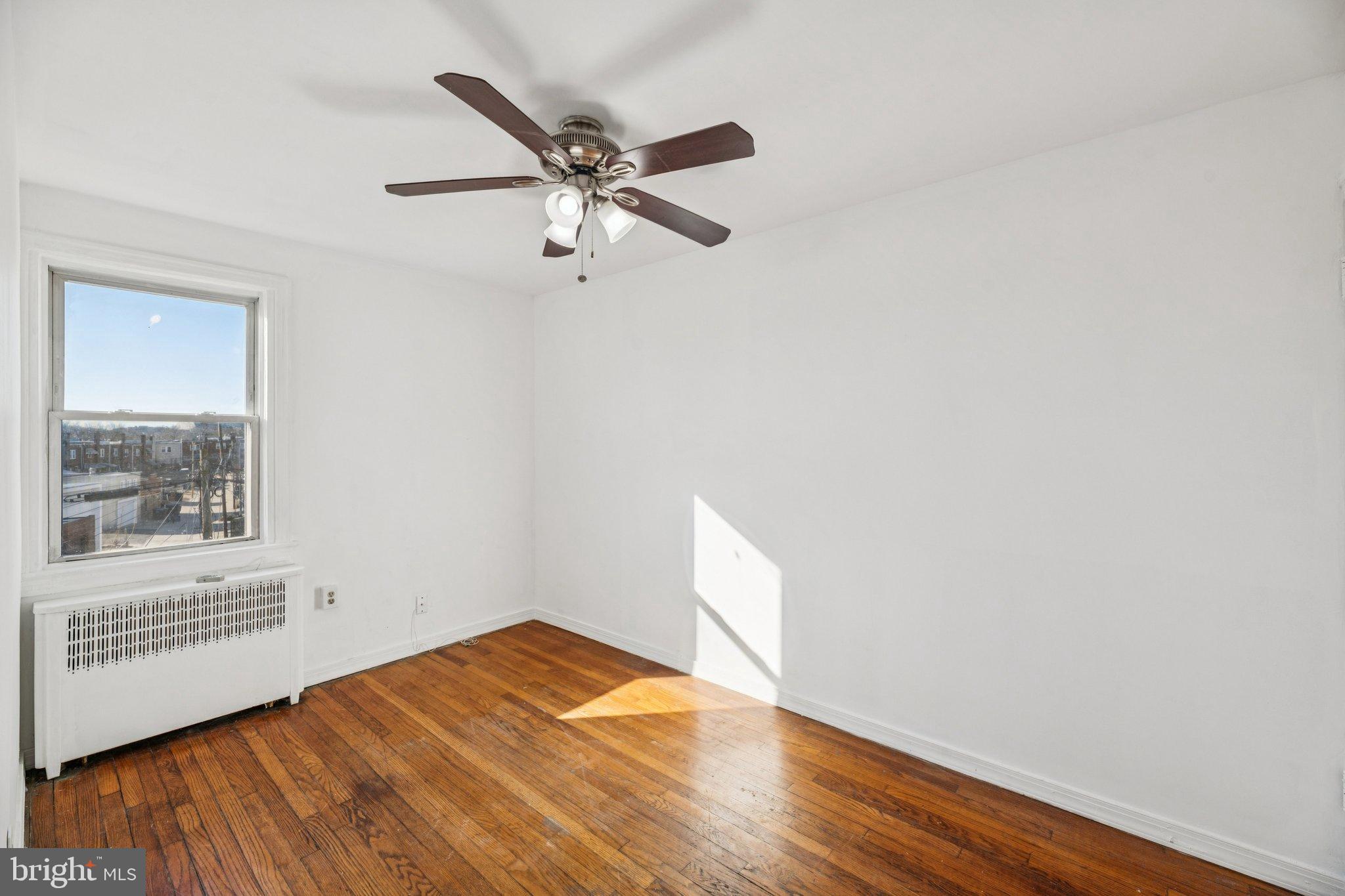 2521 Benning Road Northeast Washington, DC 20002 - Photo 9 of 22 Bright and airy room with scenic views.