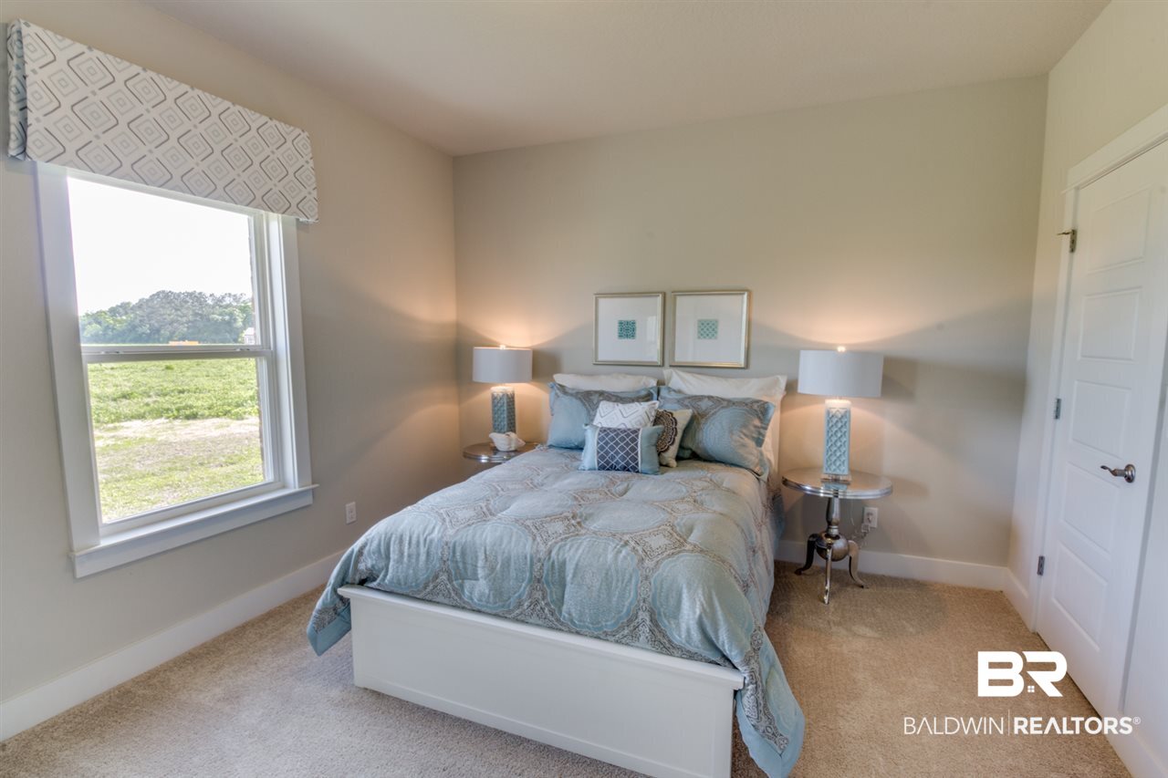 23903 Dublin Drive Daphne, AL 36526 - Photo 9 of 19 Bedroom 1