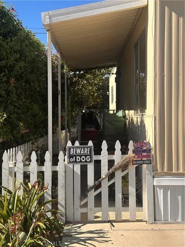 a view of car parking