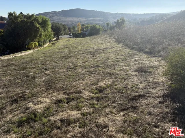 a view of an ocean beach