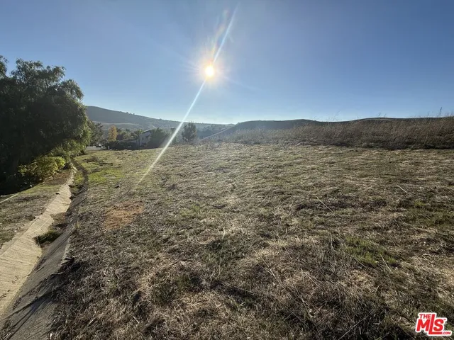 $745,000 | 0 Ruthwood Drive, Calabasas, CA 91302