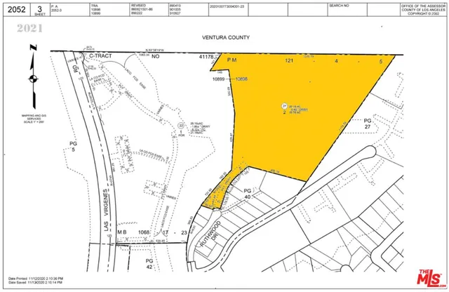 $745,000 | 0 Ruthwood Drive, Calabasas, CA 91302