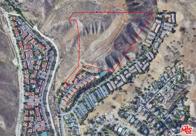 $745,000 | 0 Ruthwood Drive, Calabasas, CA 91302