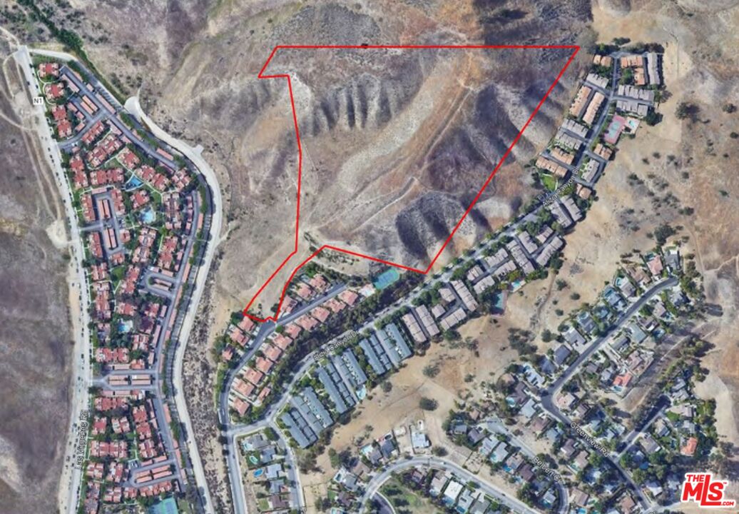 0 Ruthwood Calabasas, CA 91302 - Photo 10 of 10