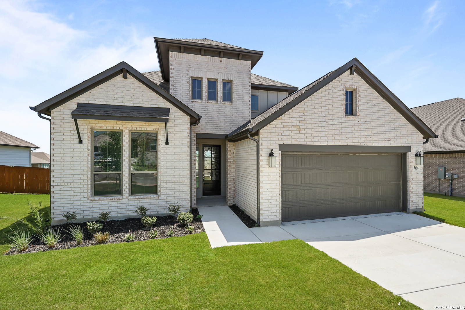 504 Foxtail Canyon Cibolo, TX 78108 - Photo 3 of 45