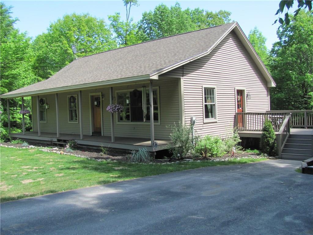 28 Megan's Way Paris, ME 04281 - Photo 1 of 26 Photo