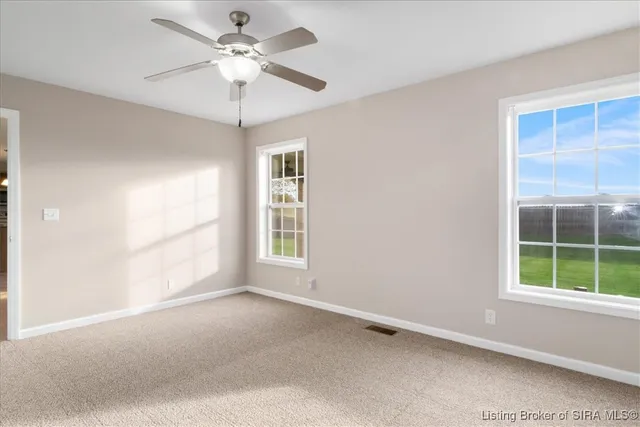 $399,900 | 13621 Prairie Drive, Evansville, IN 47725