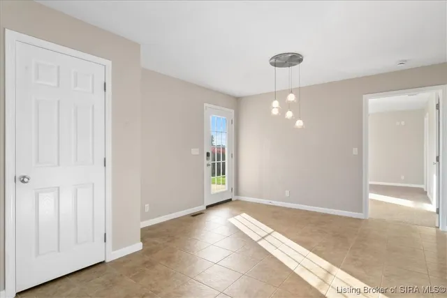 $399,900 | 13621 Prairie Drive, Evansville, IN 47725