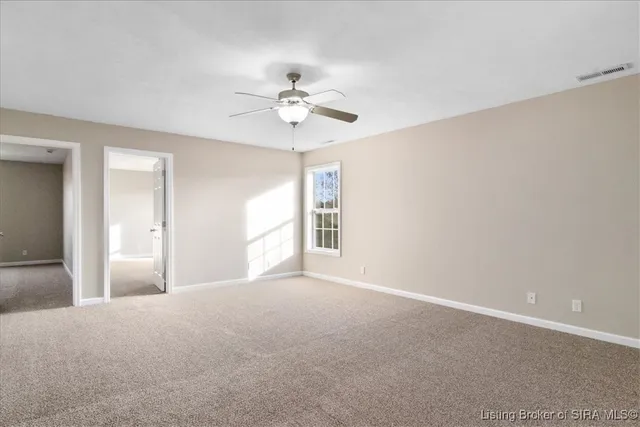 $399,900 | 13621 Prairie Drive, Evansville, IN 47725