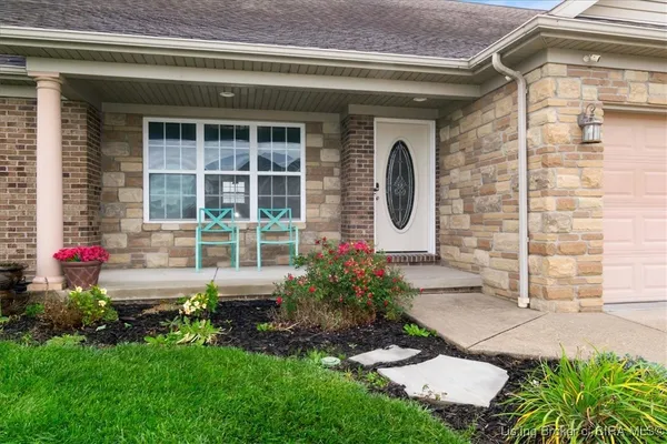 $399,900 | 13621 Prairie Drive, Evansville, IN 47725