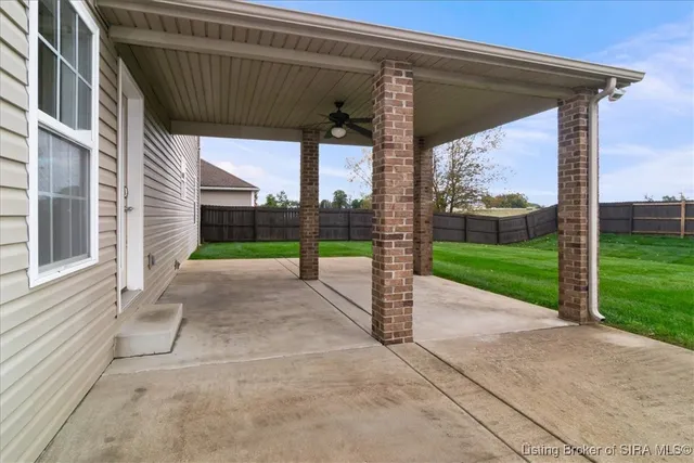 $399,900 | 13621 Prairie Drive, Evansville, IN 47725