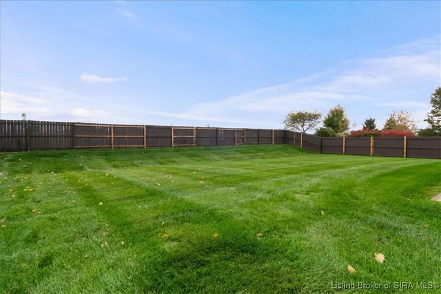 $399,900 | 13621 Prairie Drive, Evansville, IN 47725