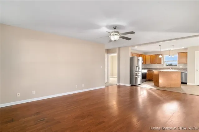 $399,900 | 13621 Prairie Drive, Evansville, IN 47725