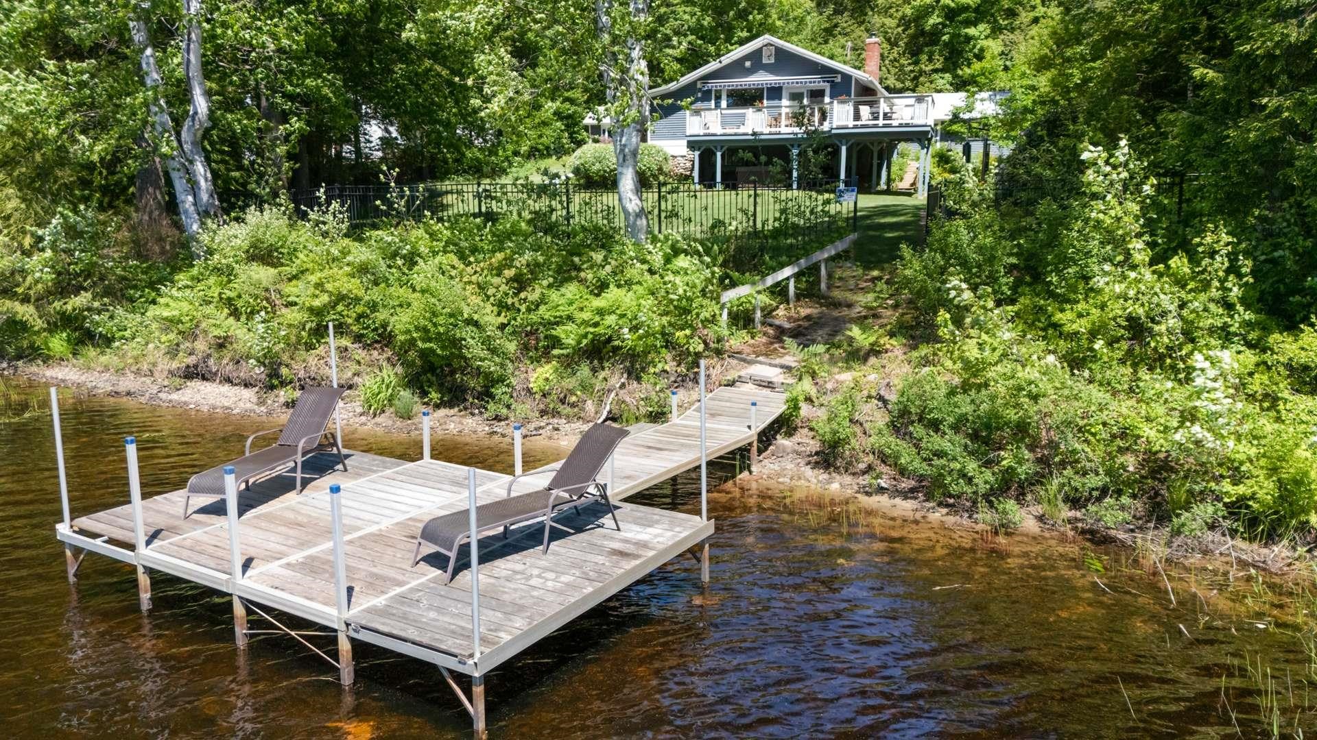 215 Stocker Pond Road Grantham, NH 03753 - Photo 7 of 41