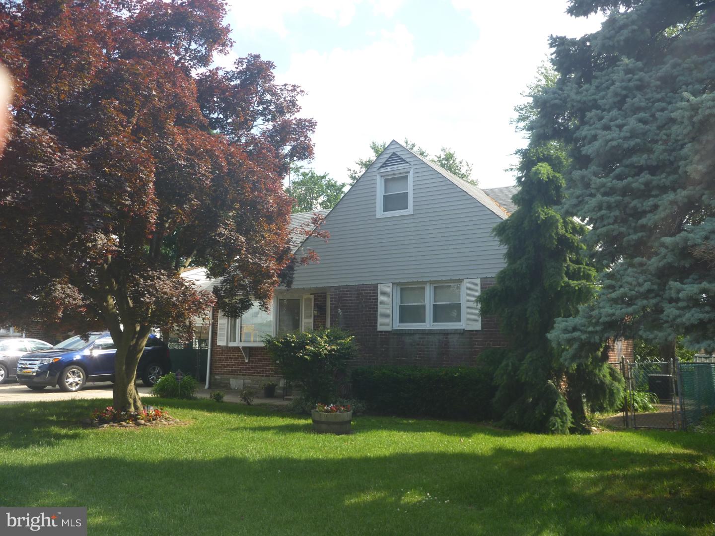 1506 Rhawn Street Philadelphia, PA 19111 - Photo 1 of 15 Exterior Front