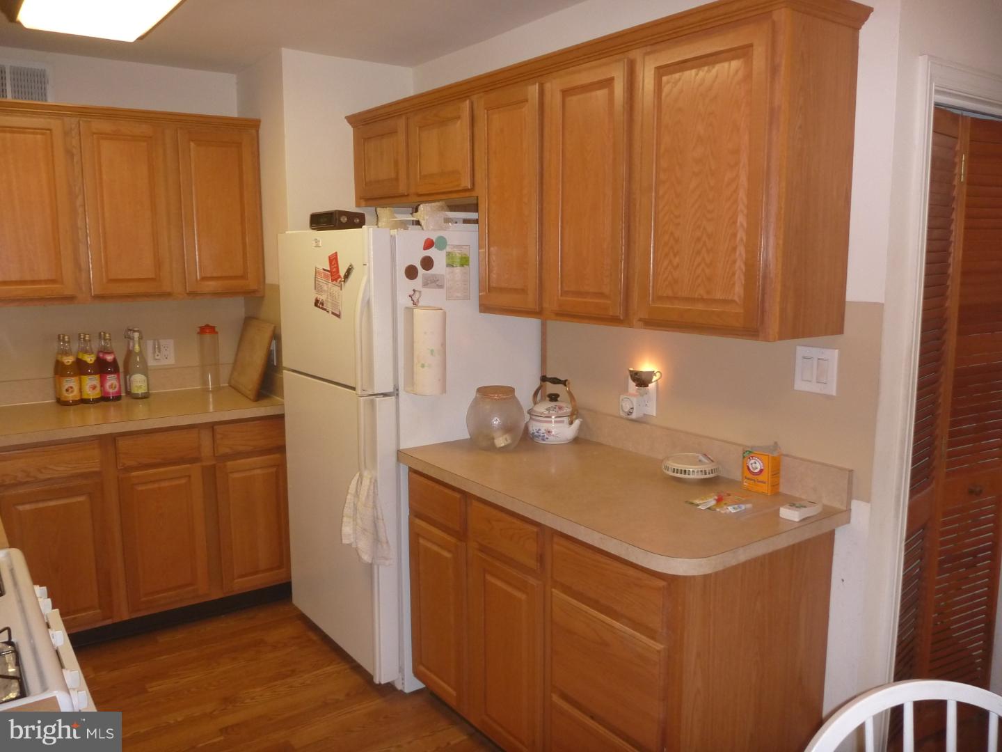 1506 Rhawn Street Philadelphia, PA 19111 - Photo 11 of 15 Kitchen